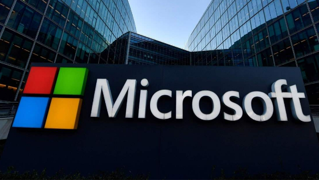 Mayhem at Microsoft: Tech giant lays off hundreds more after axing 10,000 earlier Mayhem at Microsoft: Tech giant lays off hundreds more after axing 10,000 earlier