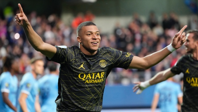 Football transfer roundup: Mbappe rejects Al Hilal talks, Henderson bids farewell at Liverpool Football transfer roundup: Mbappe rejects Al Hilal talks, Henderson bids farewell at Liverpool