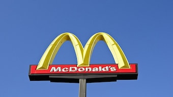 McDonald's circular creates buzz: Delhi branch suspends tomato use in response to steep price surge