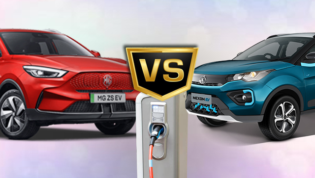 Mega Indian EV War: Despite great features, global legacy, MG has failed to throw serious challenge to Tata Motors Mega Indian EV War: Despite great features, global legacy, MG has failed to throw serious challenge to Tata Motors