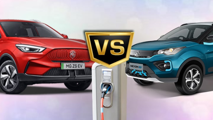 Mega Indian EV War: Despite great features, global legacy, MG has failed to throw serious challenge to Tata Motors