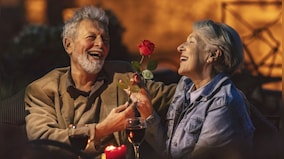 Midlife crisis? People over 50 having such wild time with online dating, it will put Gen Z to shame