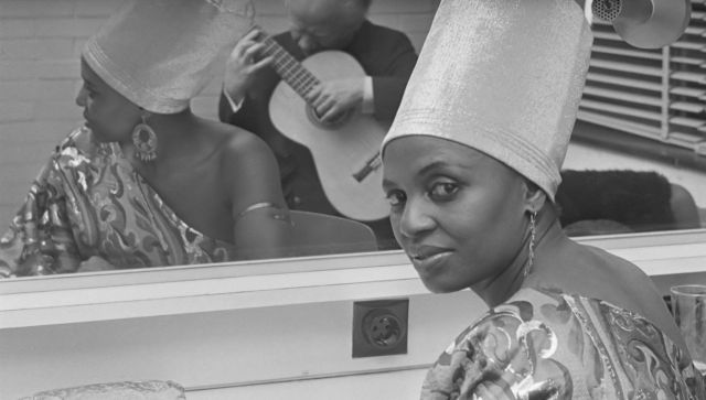 The ‘Makeba’ song used in Instagram reels and the story of the woman who inspired it The ‘Makeba’ song used in Instagram reels and the story of the woman who inspired it