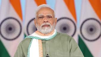'We stand in solidarity at this difficult hour': PM Modi on attacks in Israel