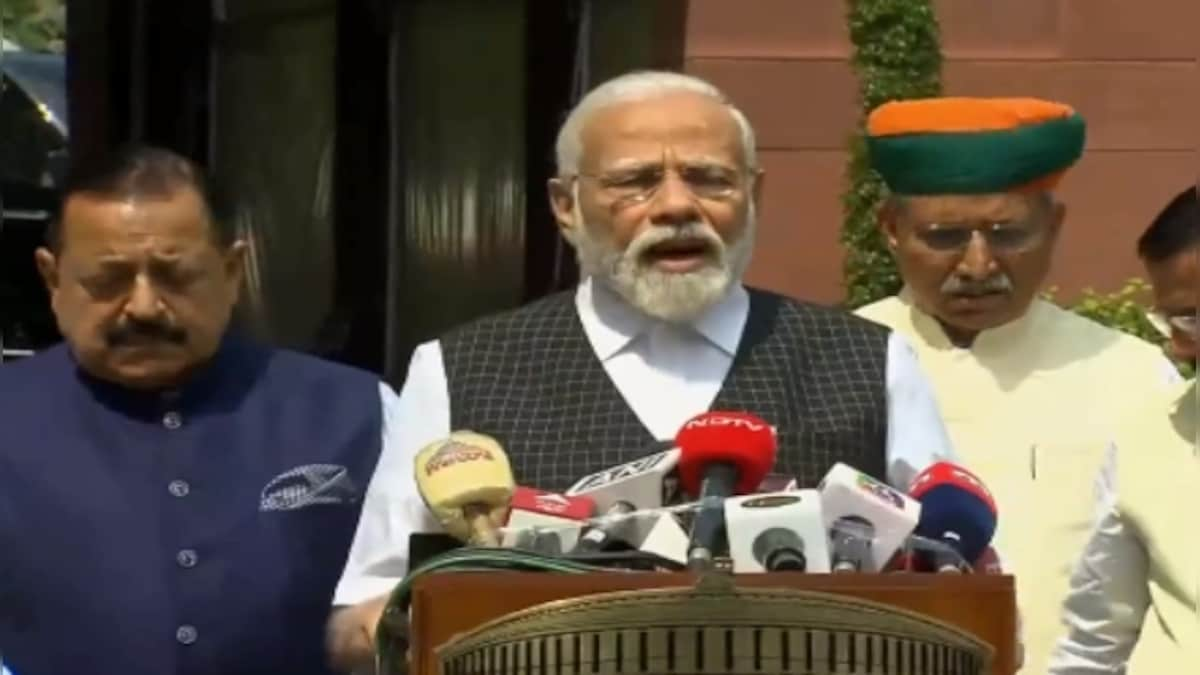 Manipur incident has put 140 crore Indians to shame, culprits won't be spared, says PM Modi ahead of Monsoon Session