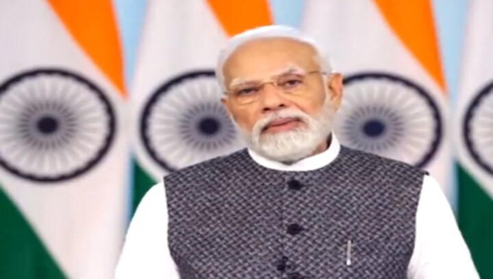 India among top five countries in terms of installed renewable energy capacity, says PM Modi