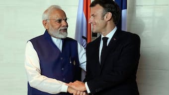 PM Modi in Paris: How Indo-French ties have evolved into an epitome of strategic, economic and cultural cooperation