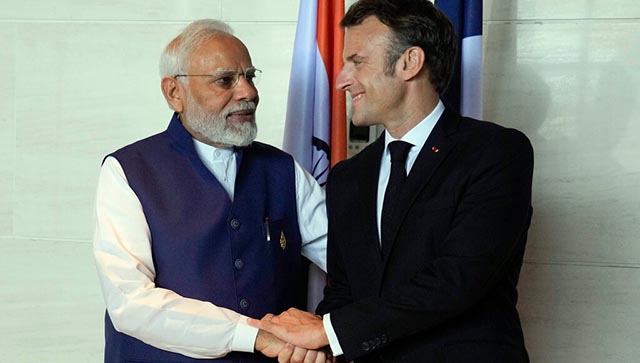 PM Modi in Paris: How Indo-French ties have evolved into an epitome of strategic, economic and cultural cooperation PM Modi in Paris: How Indo-French ties have evolved into an epitome of strategic, economic and cultural cooperation