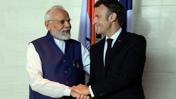 PM Modi in Paris: How Indo-French ties have evolved into an epitome of strategic, economic and cultural cooperation