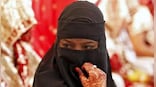 India First: Why should Muslim women not have the right of four husbands?