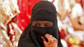 India First: Why should Muslim women not have the right of four husbands?