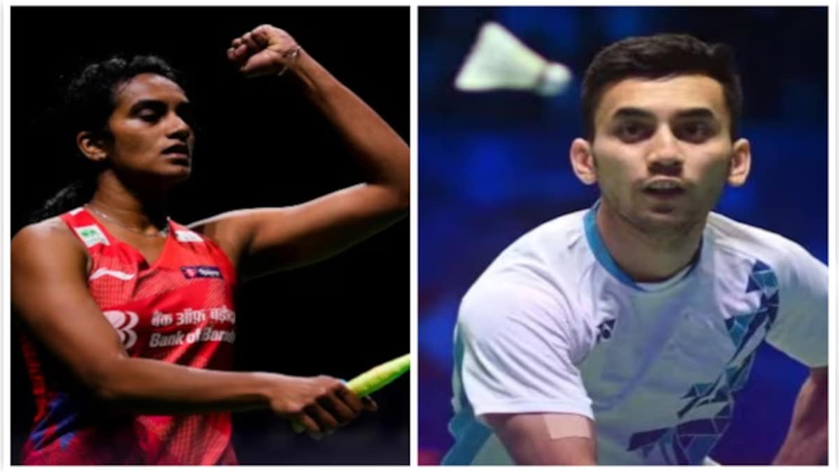 Canada Open 2023: PV Sindhu, Lakshya Sen enter semi-finals