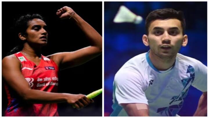 Canada Open 2023: PV Sindhu, Lakshya Sen enter semi-finals Canada Open 2023: PV Sindhu, Lakshya Sen enter semi-finals