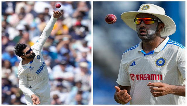 India vs West Indies: R Ashwin, Ravindra Jadeja to play key role on Day 5, says Aakash Chopra India vs West Indies: R Ashwin, Ravindra Jadeja to play key role on Day 5, says Aakash Chopra