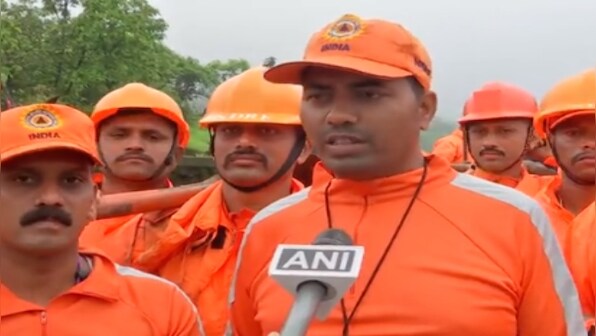 Raigad landslide death toll touches 16, rescue operation on