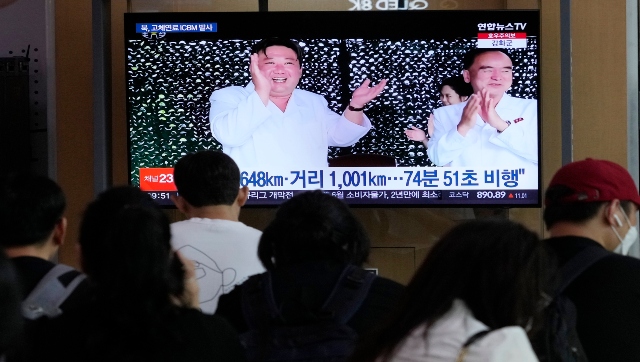 Bilateral South Korea-US consulting group meets in response to North Korean nuclear threats Bilateral South Korea-US consulting group meets in response to North Korean nuclear threats