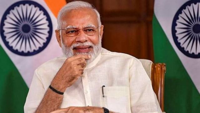 Young & skilled workforce of India will be 'asset for the world': PM Modi in interview to French newspaper Young & skilled workforce of India will be 'asset for the world': PM Modi in interview to French newspaper