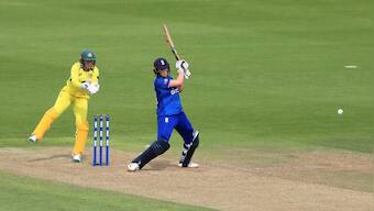 Nat Sciver-Brunt's ton in vain as Australia retain women's Ashes