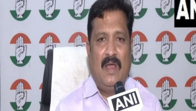 Maharashtra: Fight for LoP starts between Congress and NCP Maharashtra: Fight for LoP starts between Congress and NCP