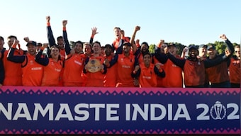 ICC World Cup Factbox: How Netherlands have fared in quadrennial showpiece event over the years
