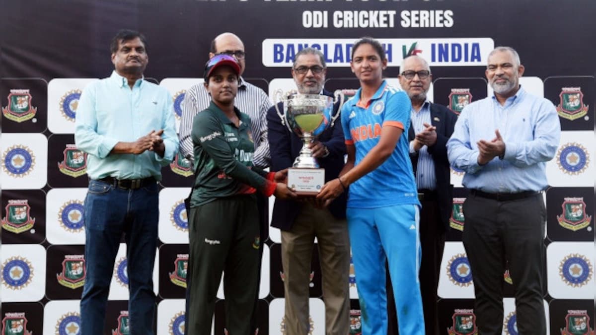 India vs Bangladesh: Why Harmanpreet Kaur and Co will be eager to put the limited-overs tour behind