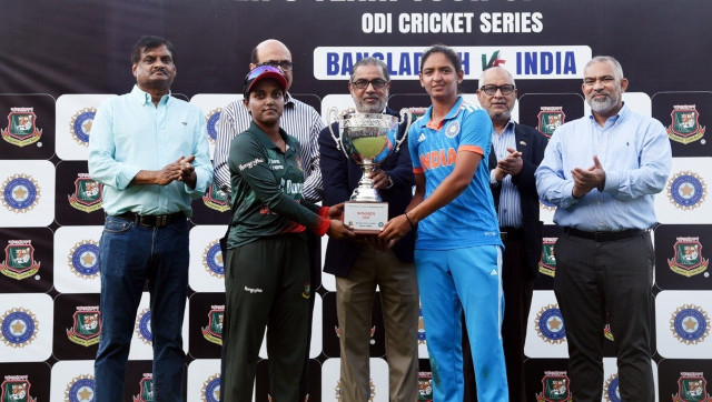 India vs Bangladesh: Why Harmanpreet Kaur and Co will be eager to put the limited-overs tour behind India vs Bangladesh: Why Harmanpreet Kaur and Co will be eager to put the limited-overs tour behind