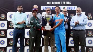 India vs Bangladesh: Why Harmanpreet Kaur and Co will be eager to put the limited-overs tour behind