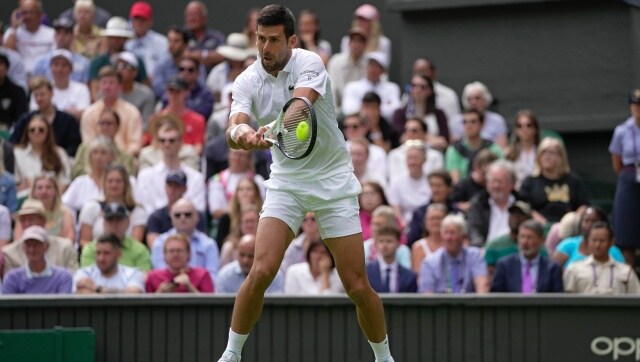 Wimbledon 2023: Novak Djokovic, Iga Swiatek, Jannik Sinner And More To ...