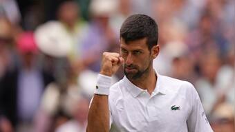 Wimbledon 2023: Carlos Alcaraz, Novak Djokovic on track for final showdown