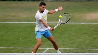 Wimbledon 2023: Novak Djokovic, Carlos Alcaraz and other men's title favourites