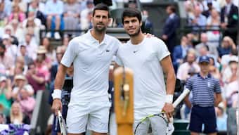 US Open 2023: Alcaraz-Djokovic in tennis' transition, Gauff wants to continue Williams' legacy and other talking points