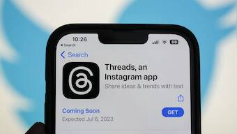 Now Live: Meta’s Twitter Rival Threads gets 1 crore sign ups in 7 hours. Here's how you can sign up