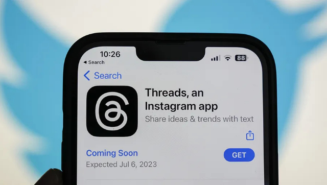 Now Live: Meta’s Twitter Rival Threads gets 1 crore sign ups in 7 hours. Here's how you can sign up Now Live: Meta’s Twitter Rival Threads gets 1 crore sign ups in 7 hours. Here's how you can sign up