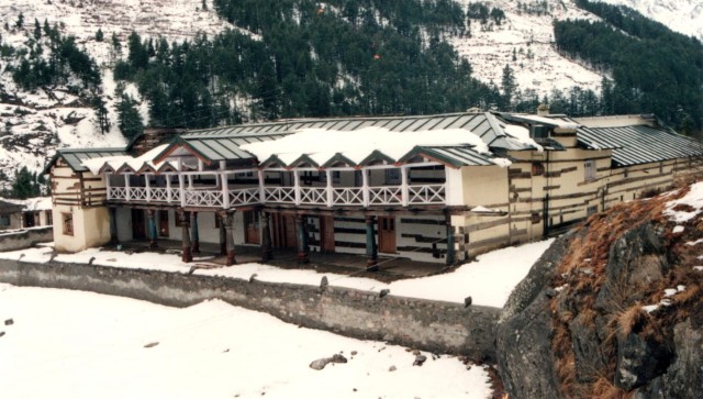 Uttarkashi: Rare documents of famous Pahadi Wilson family surface from old trunk Uttarkashi: Rare documents of famous Pahadi Wilson family surface from old trunk