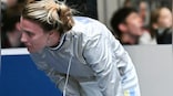 'We'll never shake hands with Russians': Ukrainian fencer after disqualification for not shaking hands