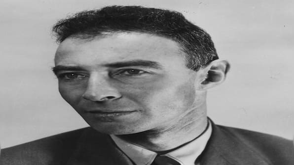Who was Oppenheimer? What was his link to Hinduism?