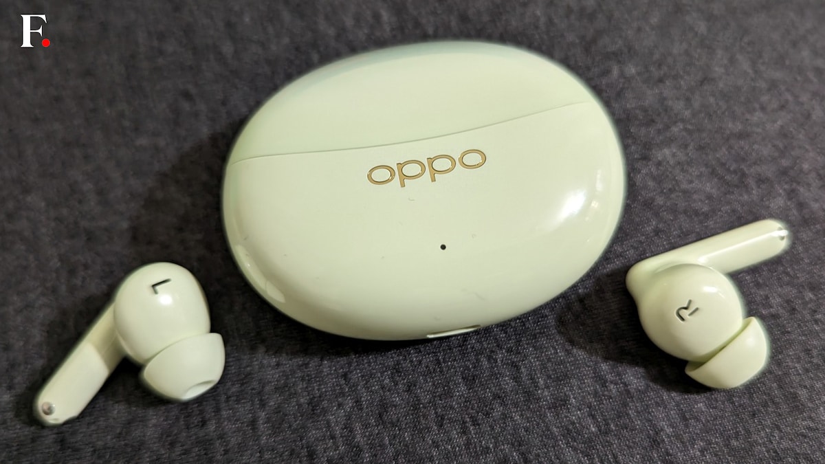 Oppo Enco Air 3 Pro review: Mid-range ANC earbuds that punch above their  weight