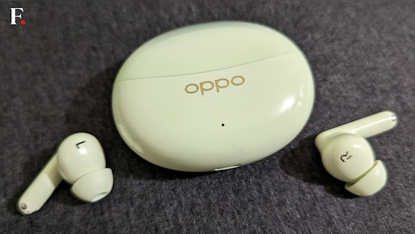 OPPO Enco Air3 Pro Review - Pros and cons, Verdict