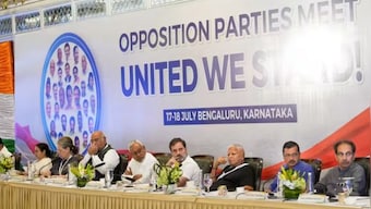 Opposition unity meet Bengaluru
