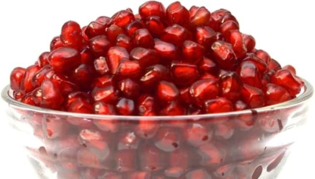 YouTuber's pomegranate order turns into disaster; here's what happened YouTuber's pomegranate order turns into disaster; here's what happened