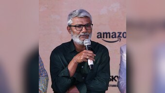 Not Just Bollywood with Nitesh Tiwari on Bawaal: ‘My strongest lesson and take away from the film is empathy’