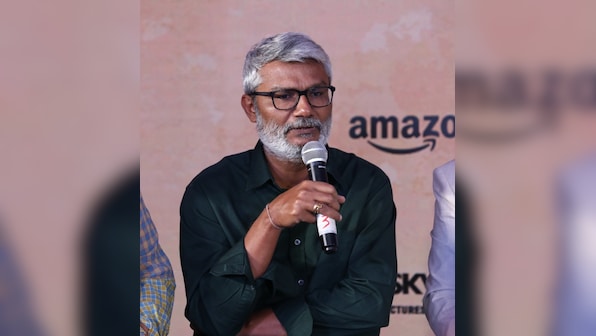 Bawaal’s controversial Auschwitz scenes: Nitesh Tiwari hurt as people question the intent behind it