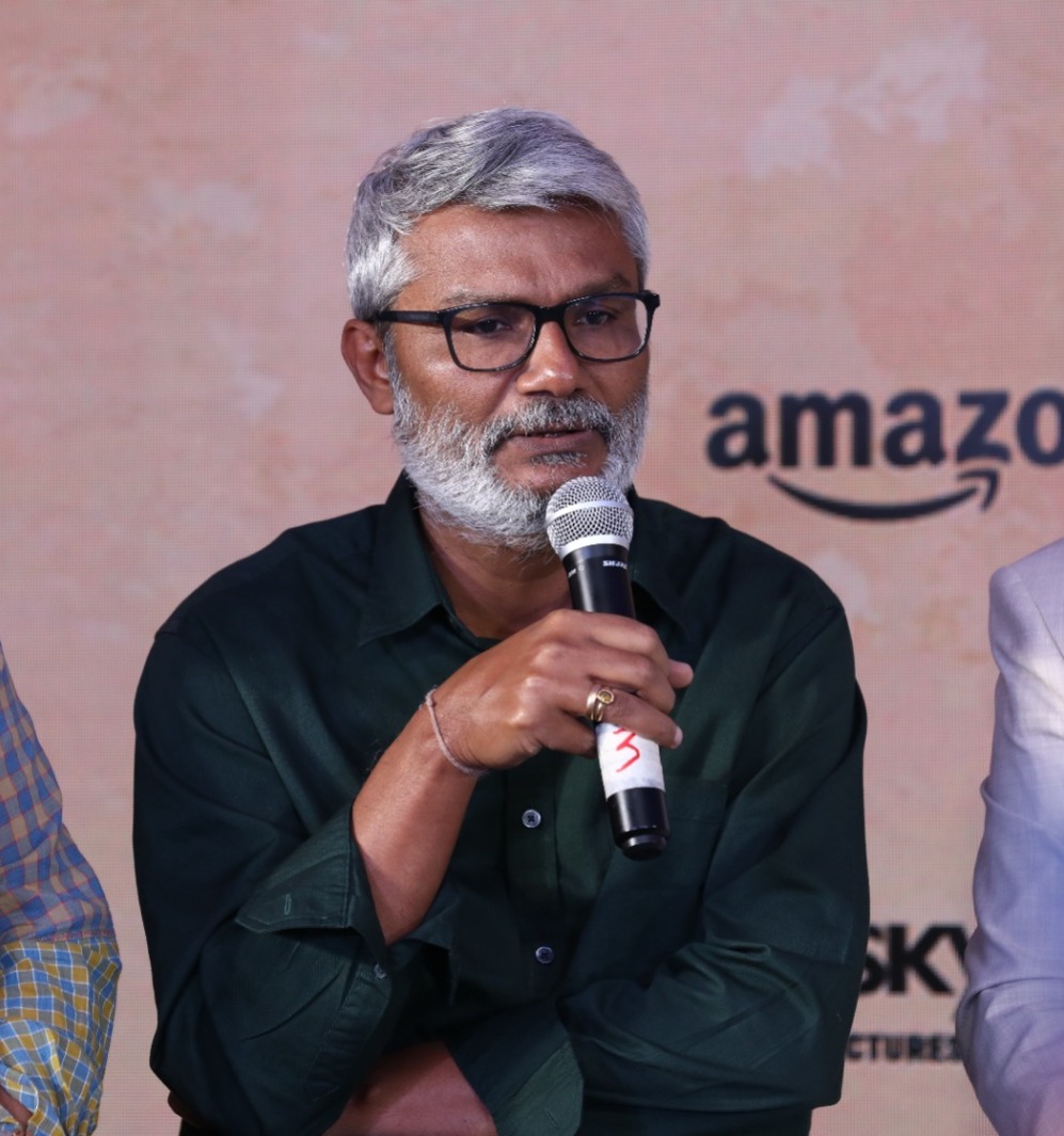 Bawaal’s controversial Auschwitz scenes: Nitesh Tiwari hurt as people question the intent behind it Bawaal’s controversial Auschwitz scenes: Nitesh Tiwari hurt as people question the intent behind it