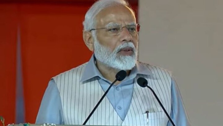 G20 labour meeting: Need to skill our workforce in use of advanced technologies and processes, says PM Modi