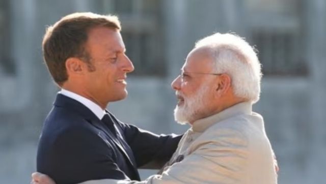 Ahead of PM Modi's France visit, Macron's diplomatic advisor meets NSA Ajit Doval in New Delhi Ahead of PM Modi's France visit, Macron's diplomatic advisor meets NSA Ajit Doval in New Delhi