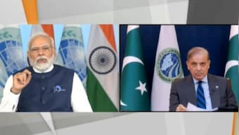 PM Modi talks tough at SCO, says some nations using cross-border terrorism as policy, sheltering terrorists