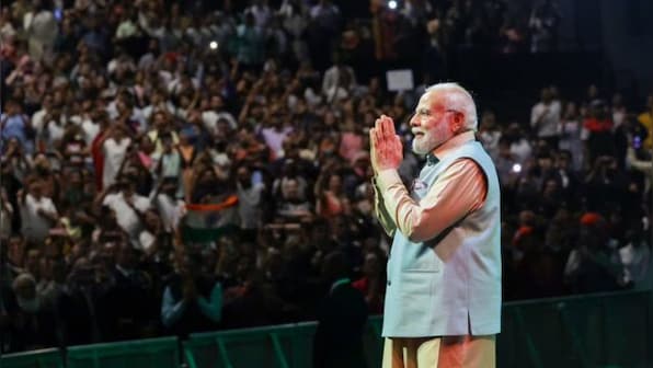 India's UPI now in France: Tourists can pay in rupees from Eiffel Tower, says PM Modi