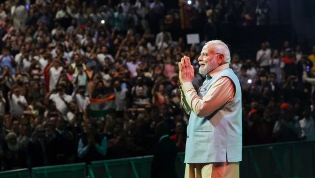 India's UPI now in France: Tourists can pay in rupees from Eiffel Tower, says PM Modi India's UPI now in France: Tourists can pay in rupees from Eiffel Tower, says PM Modi