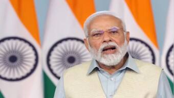 'Kattar Bhrashtachar Sammelan': PM Modi takes swipe at Opposition meeting in Bengaluru