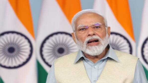 'Kattar Bhrashtachar Sammelan': PM Modi takes swipe at Opposition meeting in Bengaluru
